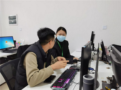 大庆服务 信息技术咨询的长袖善舞之路